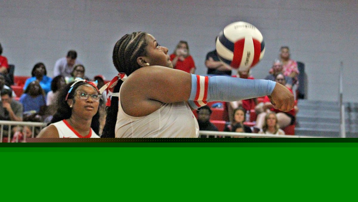 Warren Central volleyball gets right with win over Vicksburg