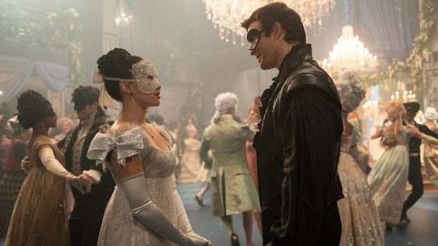 Taylor Swift, Olivia Rodrigo songs featured in ‘Bridgerton’ season 4