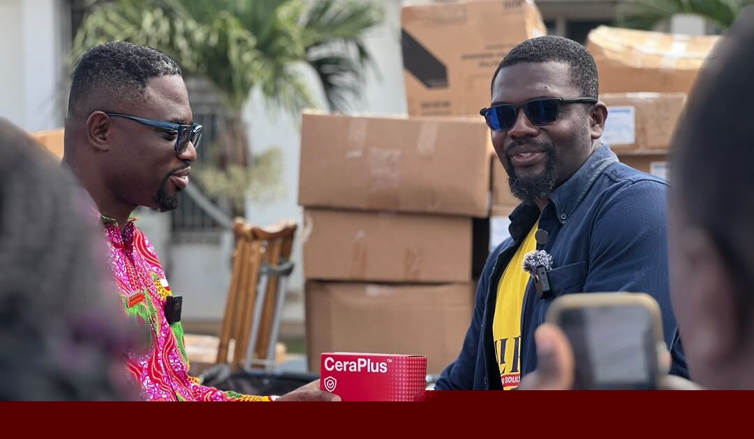 Keta Municipal Hospital receives over GH¢2m medical supplies to boost healthcare delivery