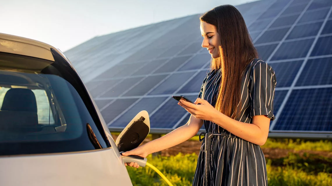 Mobility Decarbonization