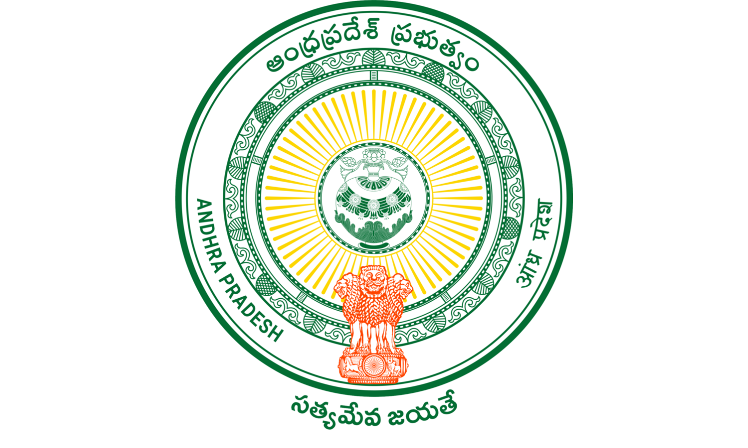 AP Govt to Invite Social Media Platforms for Meeting Over Online Safety