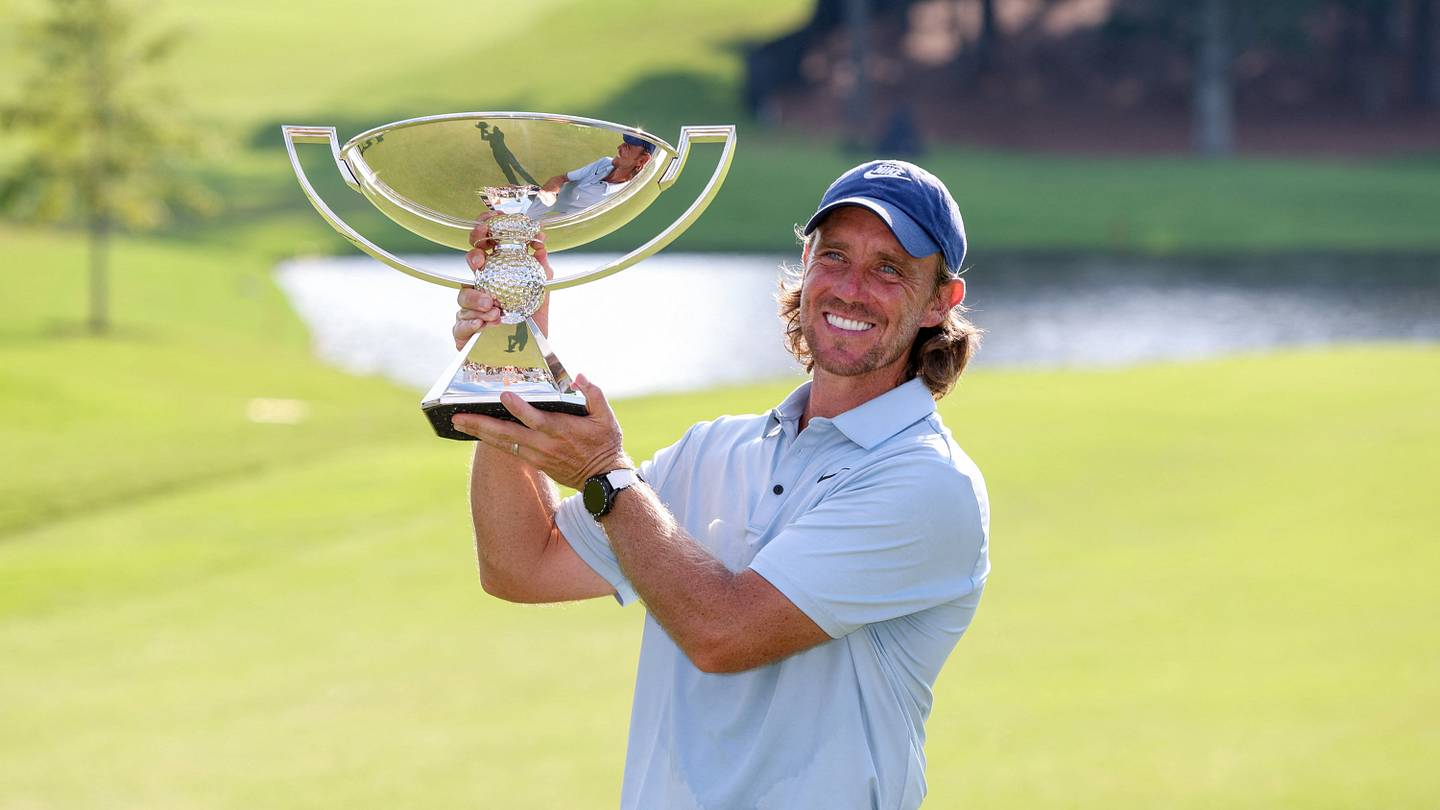 Tommy Fleetwood Tops Fantasy Golf Picks (FanDuel) at the FedEx St. Jude Championship