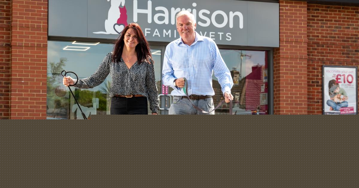 Independent vets with Harrogate-based headquarters expanding with new practice
