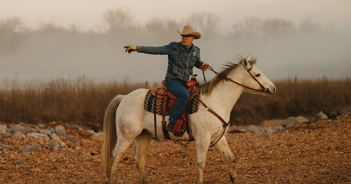 808 Ranch expands in southwest Missouri