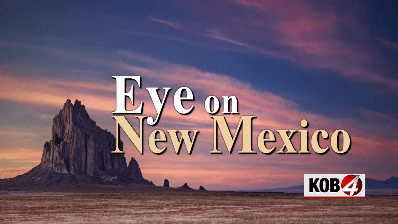 Eye on New Mexico: Aug. 7