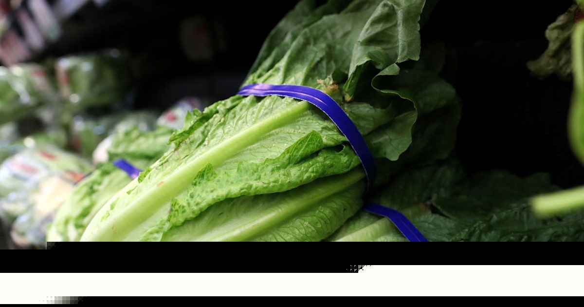 Cyclospora outbreak: Restaurants seeing slump in sales after removing lettuce from menus
