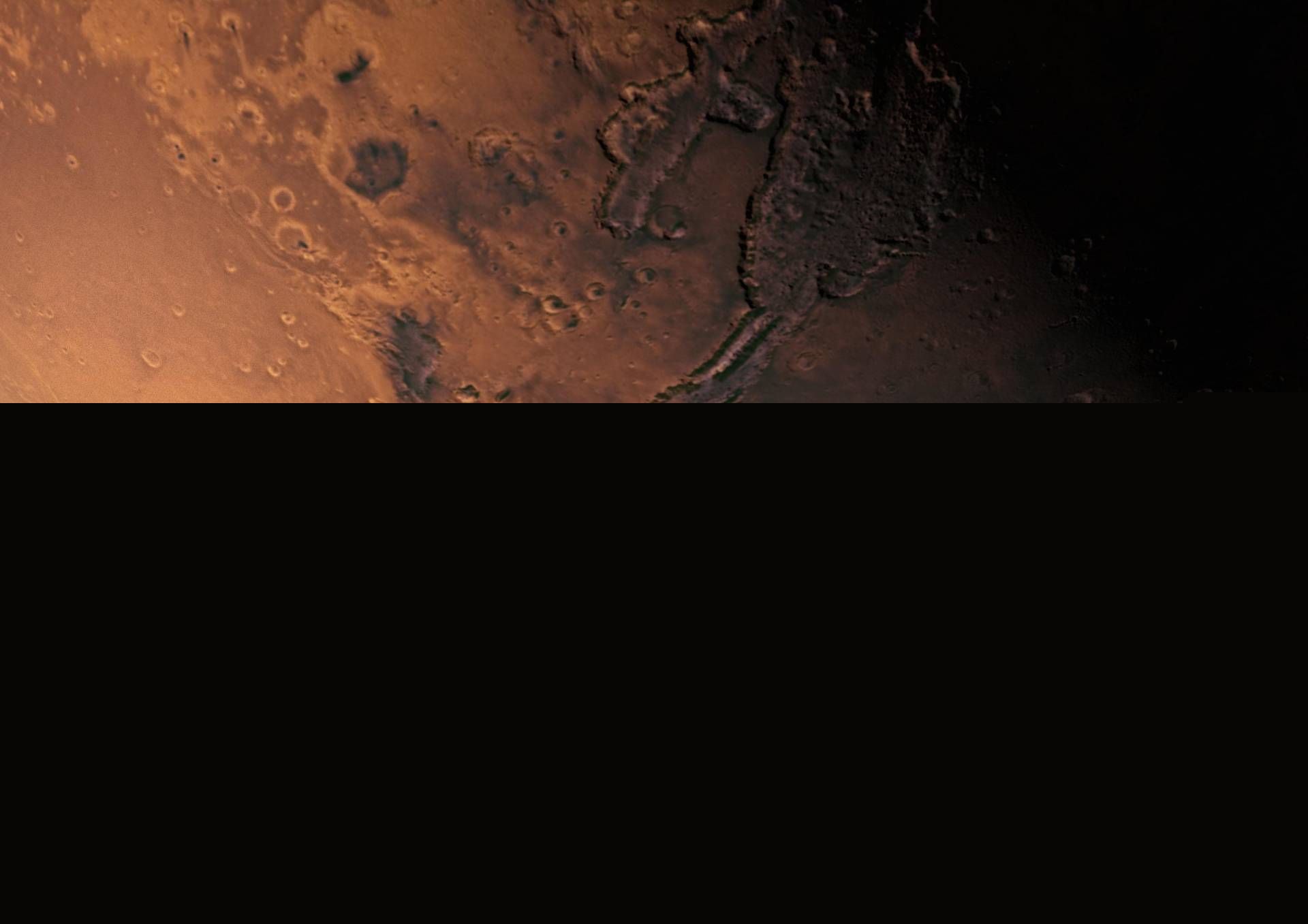 Tutti i segreti nella dieta degli astronauti, un'alga dalla Sardegna per conquistare Marte