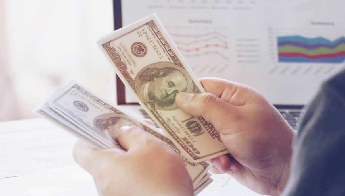 First round of August Social Security payments goes out in three days