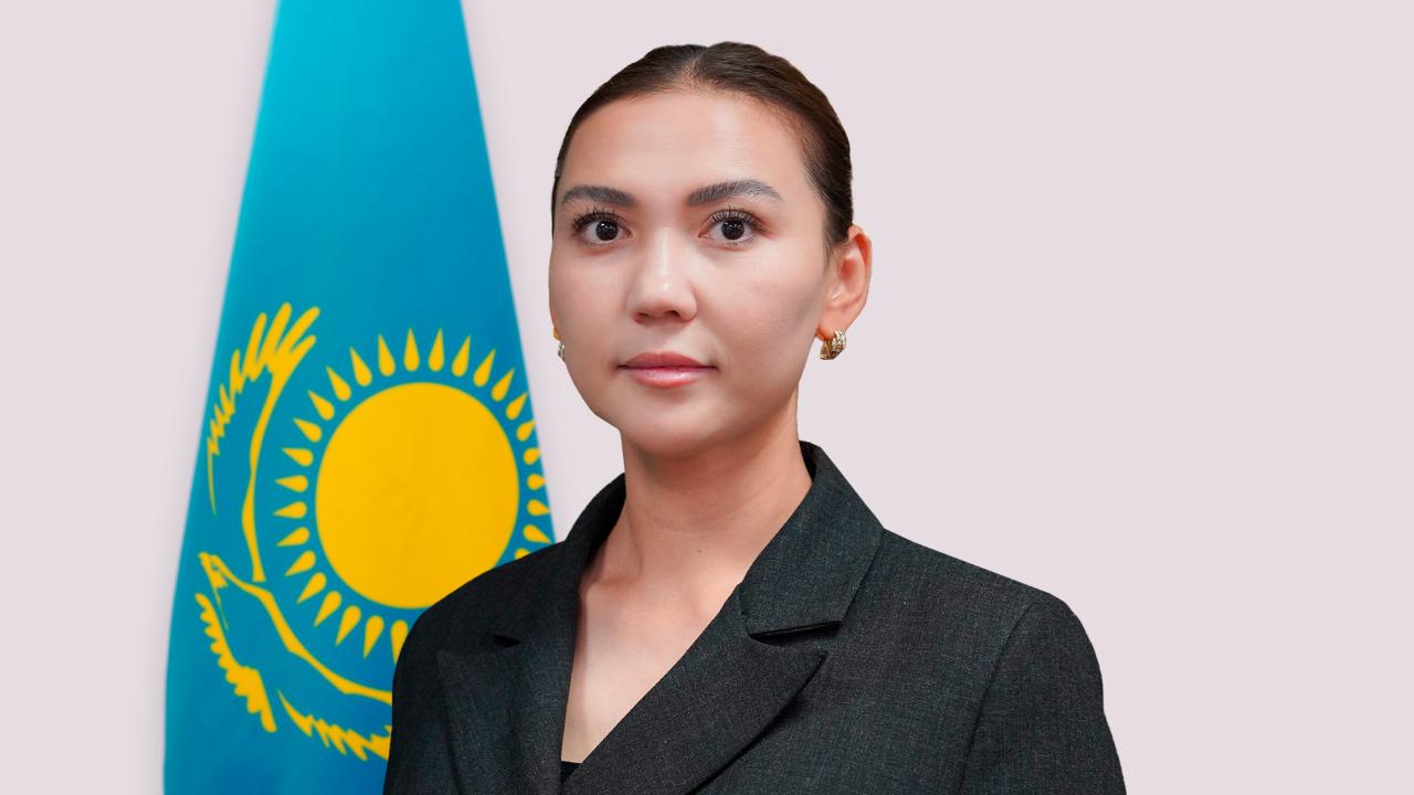 New vice minister of agriculture appointed in Kazakhstan