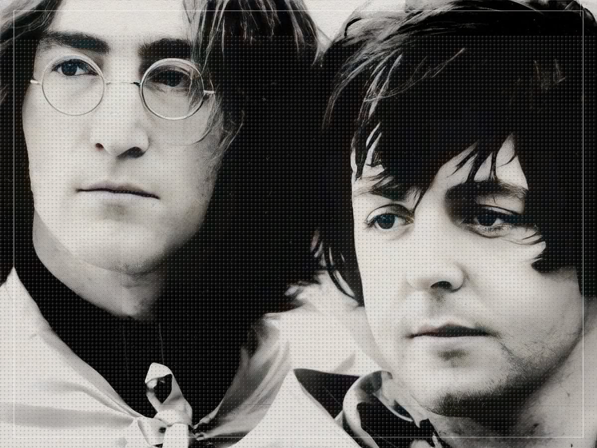 The most “emotional” time Paul McCartney had with John Lennon