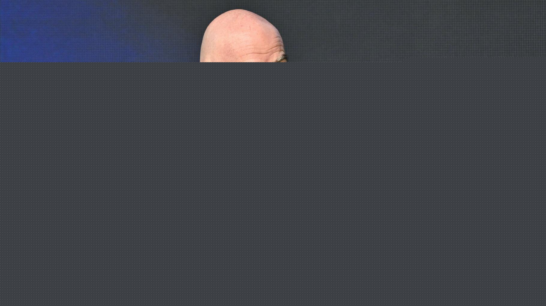 Son projet de vente de parts de la Coupe du monde très critiqué, Infantino se défend comme il peut