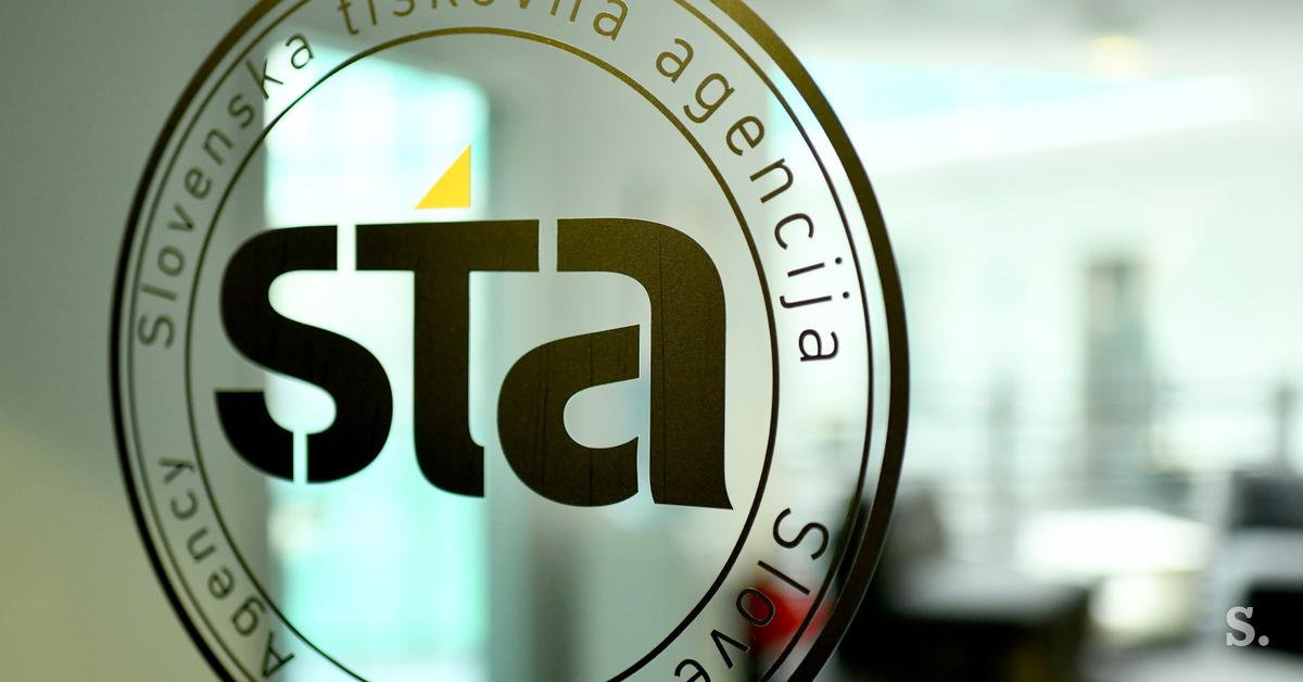 Predlogu zakona o STA se obeta podpora