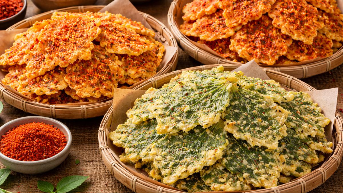 7 Cara Membuat Keripik Daun Singkong Renyah dengan Bumbu Sederhana di Rumah