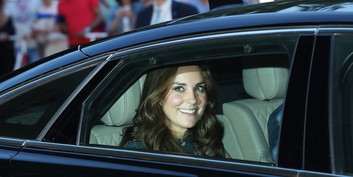 Prince William and Kate Middleton Attend Pippa’s “Racy” Party, Get Noise Complaints from Neighbors