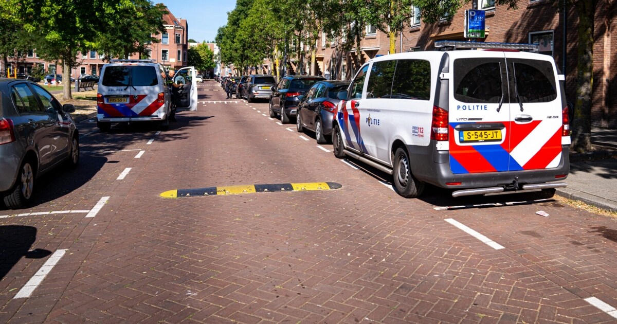 Verdächtiger in Haft - Mehrere Messerangriffe auf Passanten in Rotterdam
