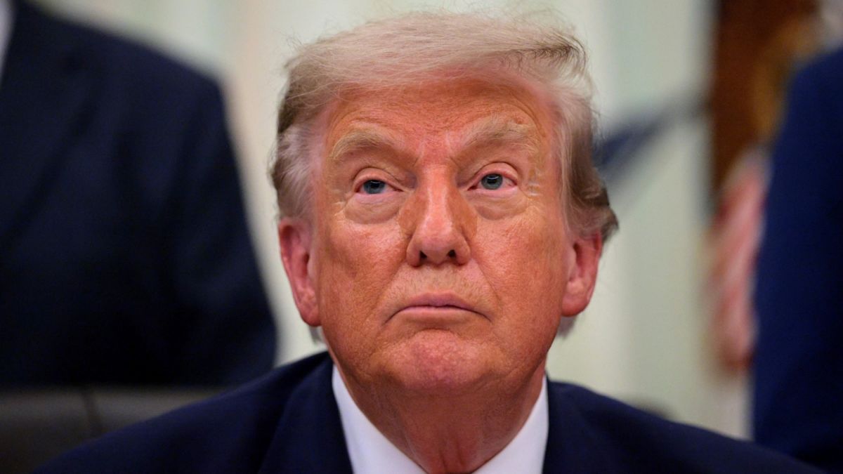 Trump Calls for Pause on Military Strikes Against Iran