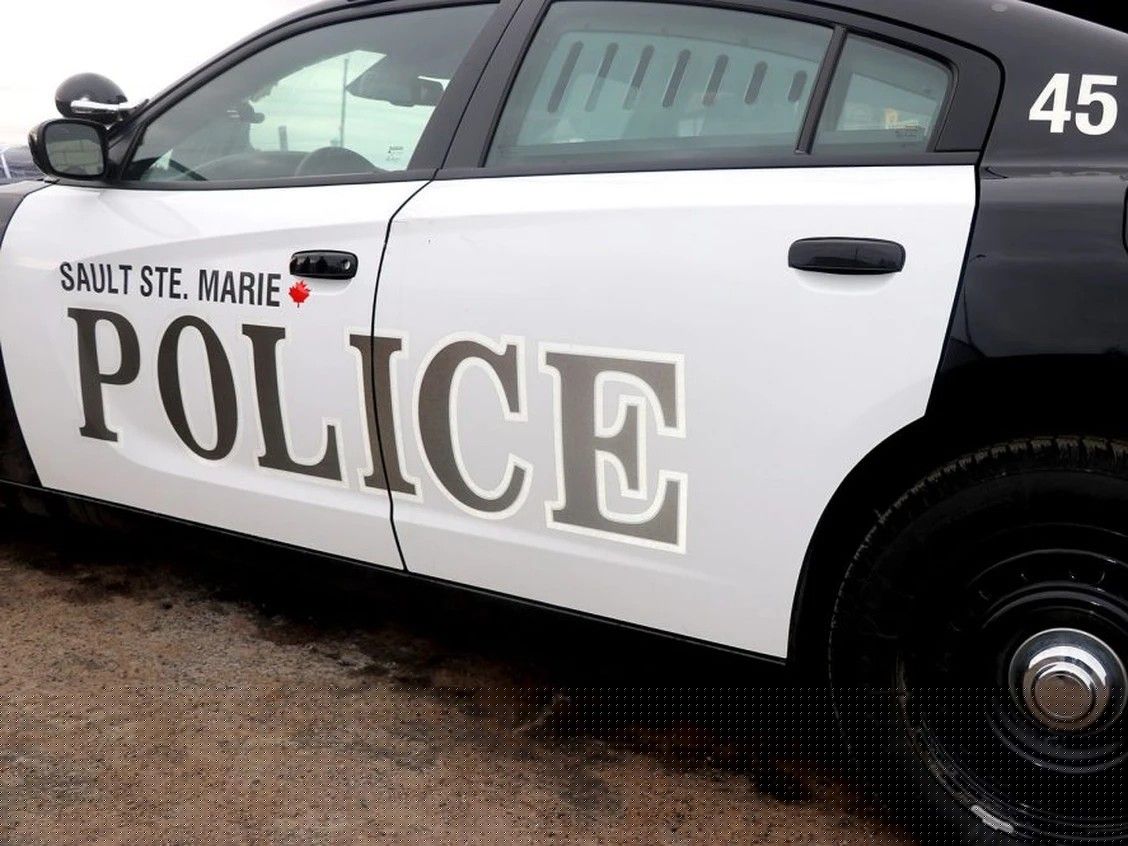 Victim threatened twice in Sault's downtown