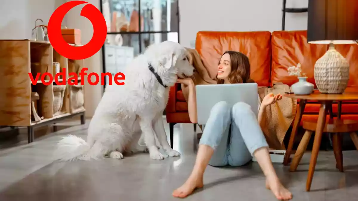 Fibra Vodafone a soli 27,95€: Internet ultraveloce e conveniente