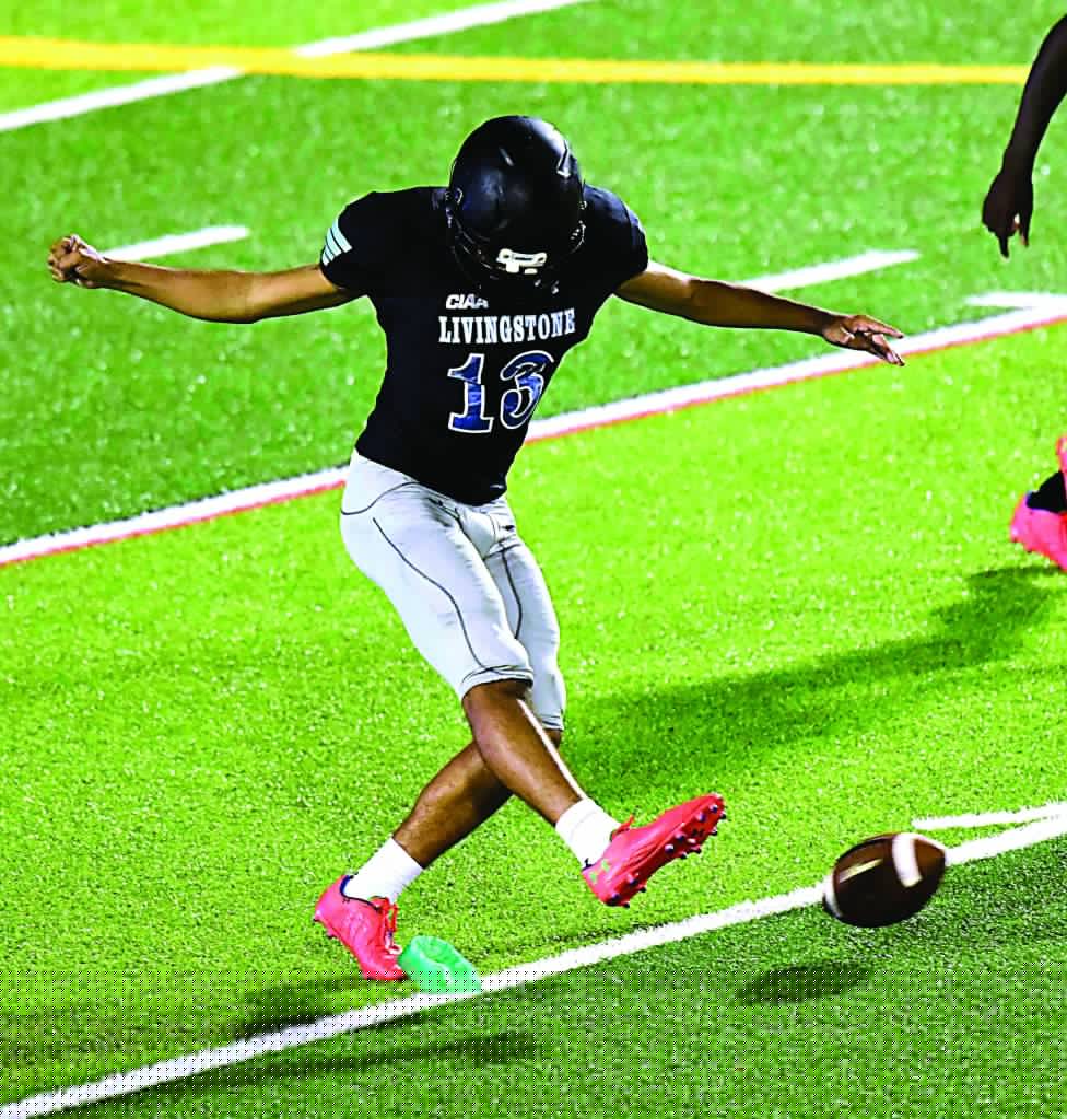 College football: CIAA preseason poll