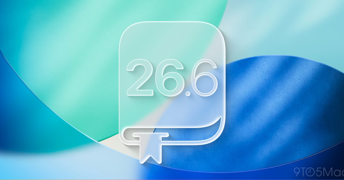iOS 27 Code Hints at Future iPhone With Two Batteries