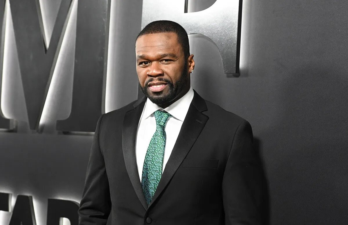 50 Cent Hit With $20 Million Lawsuit Over Diddy Documentary Drama