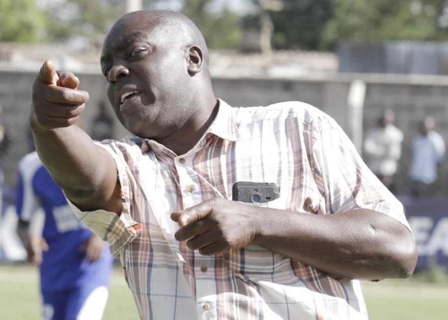 Selebwa begins mission to end MOFA FC's promotion wait