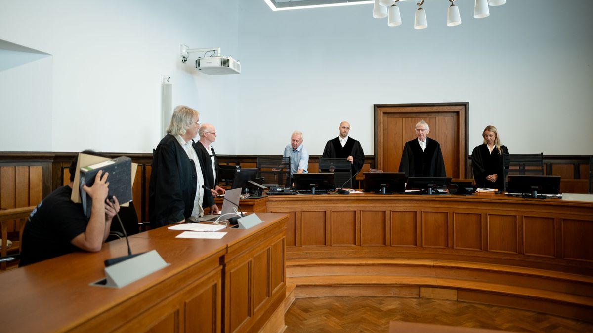 Falscher Notfallsanitäter wegen tödlichen Einsatzes zu zehn Jahren Haft verurteilt
