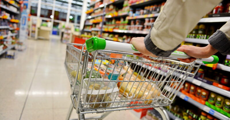 A healthier future requires better food policy