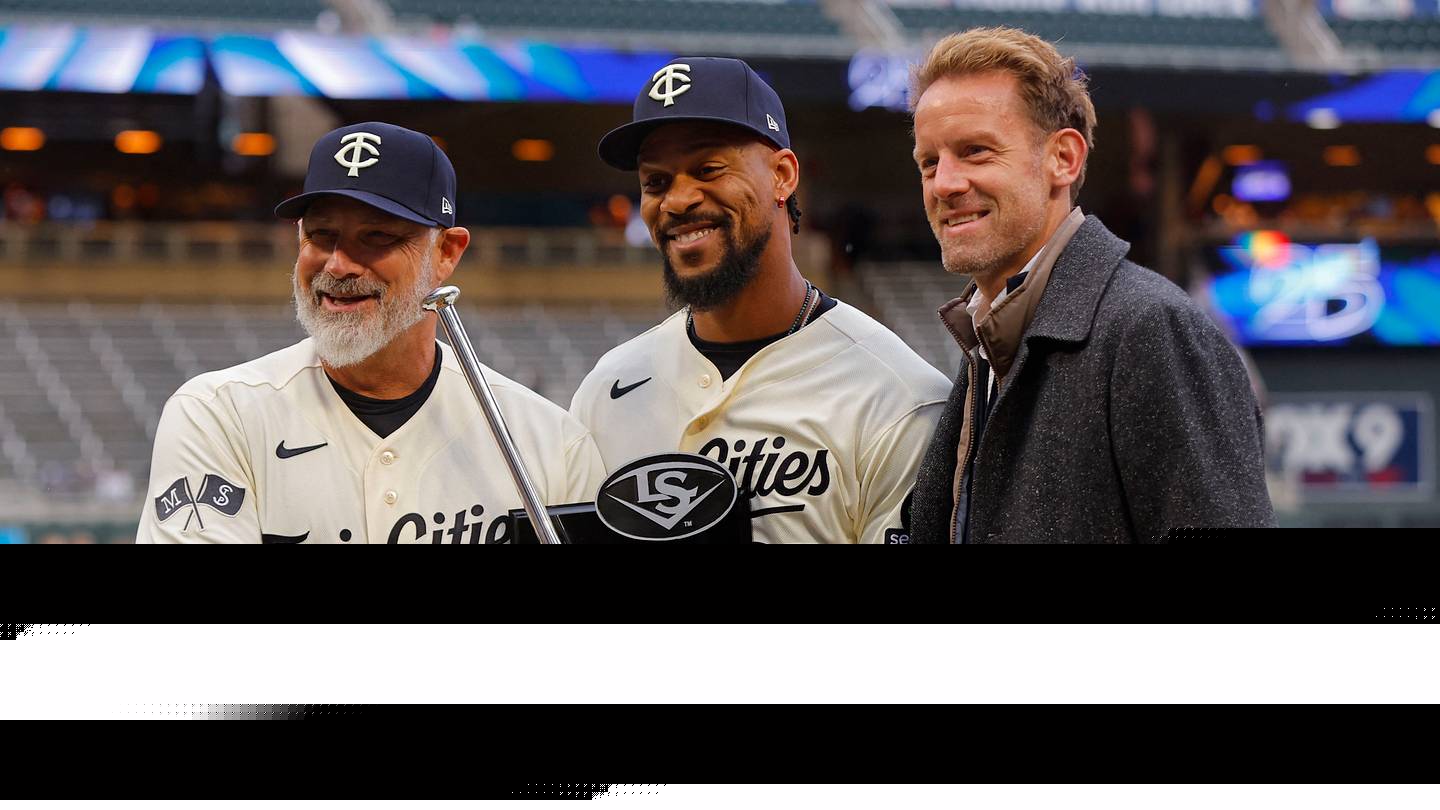 The Twins have the perfect franchise to follow after midseason spending spree