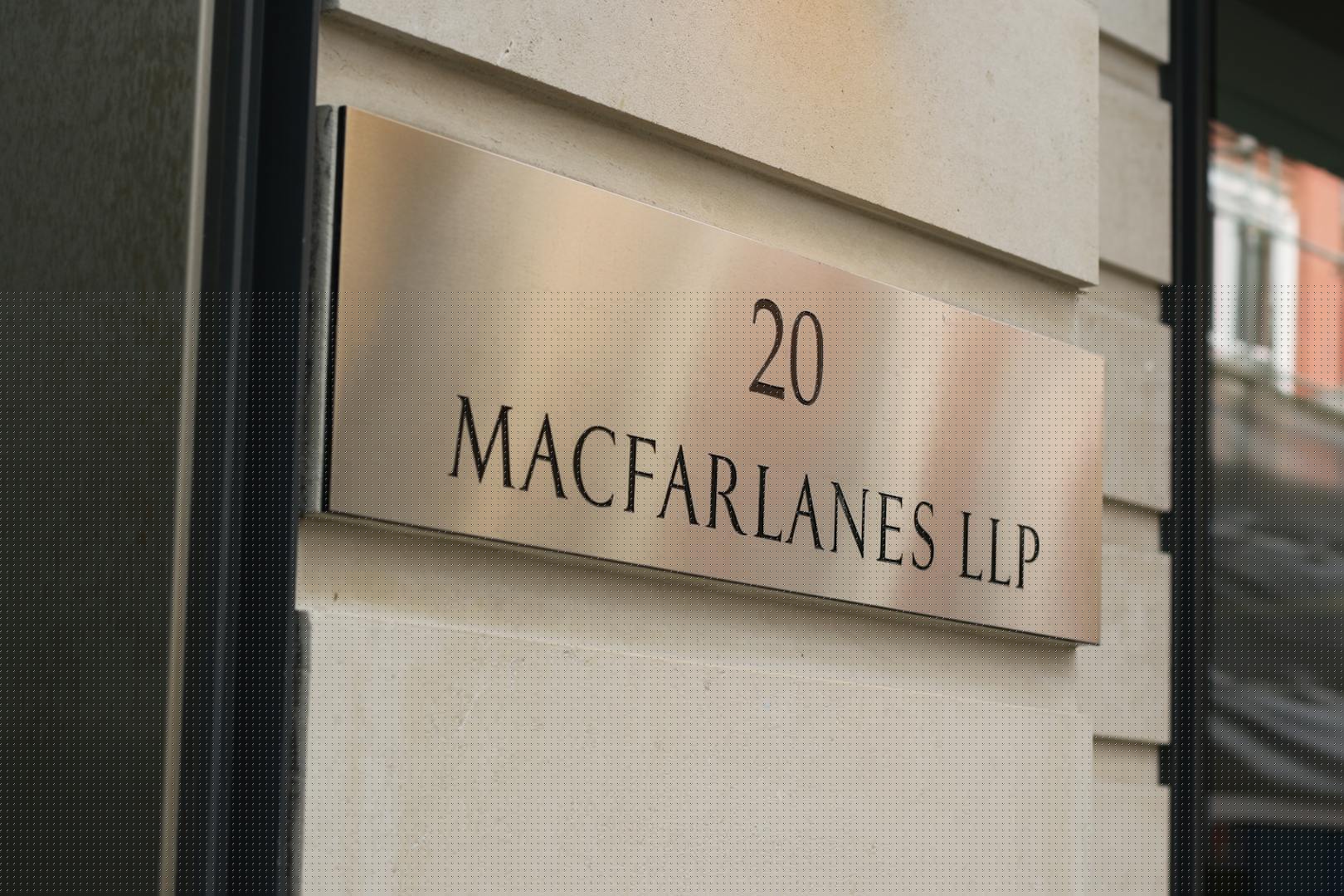 Macfarlanes results: £3.1m partner profit deemed “satisfactory”