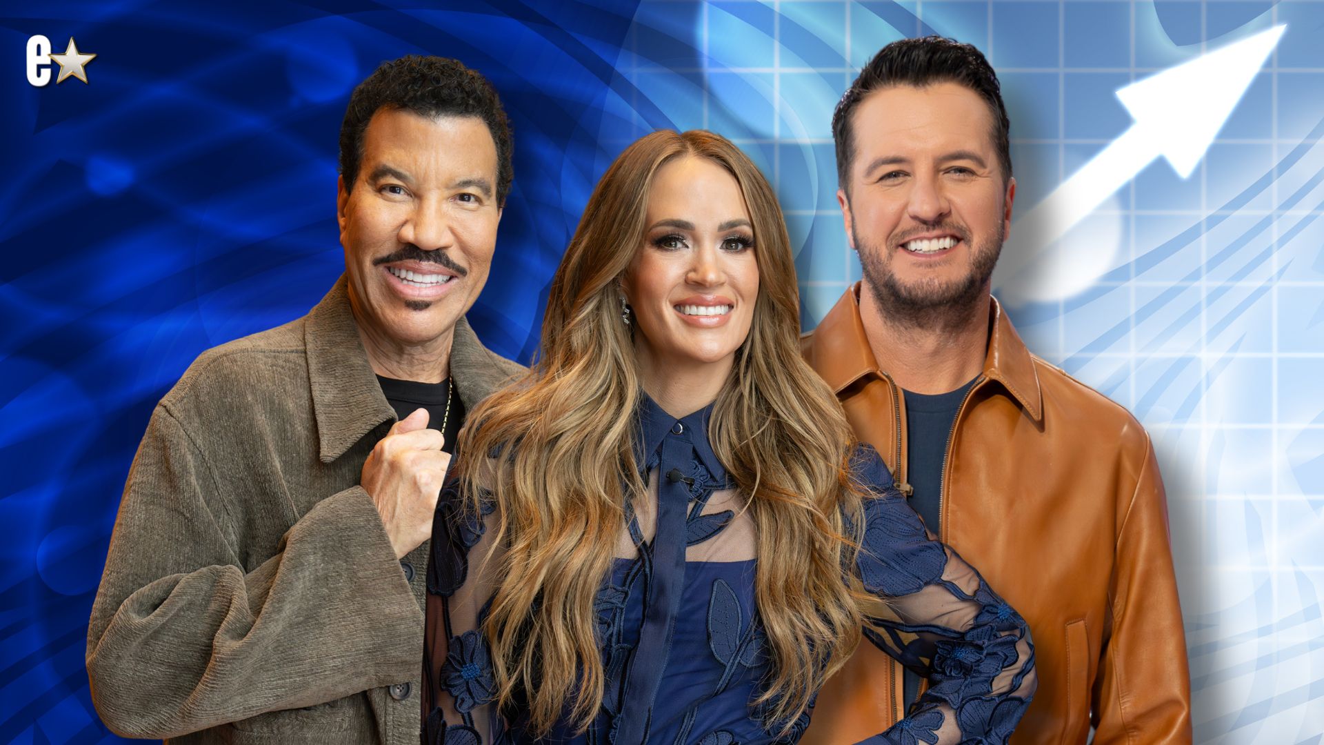 Comment on ‘American Idol’ 2026 Premiere Rocks TV Ratings: How to Watch 1st Auditions by Betsy Hoover