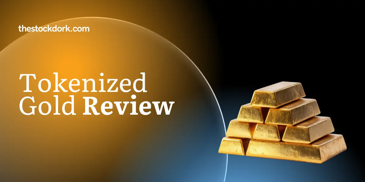 Tokenized Gold Review 2026: Is Decentralized Masters Trustworthy?