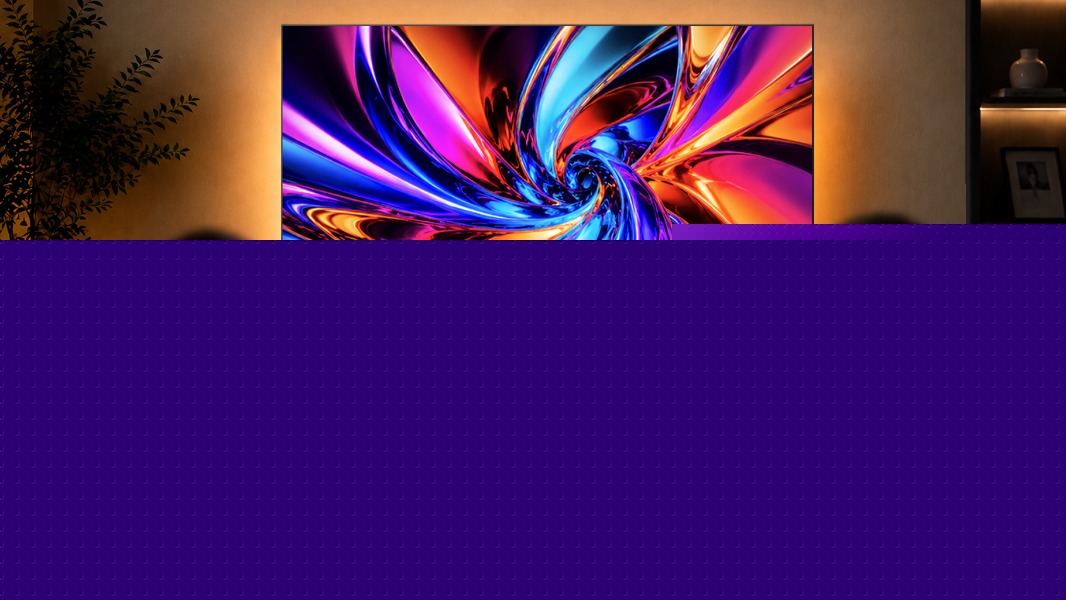 Dolby Vision 2 Will Soon Roll Out to Select Hisense TVs