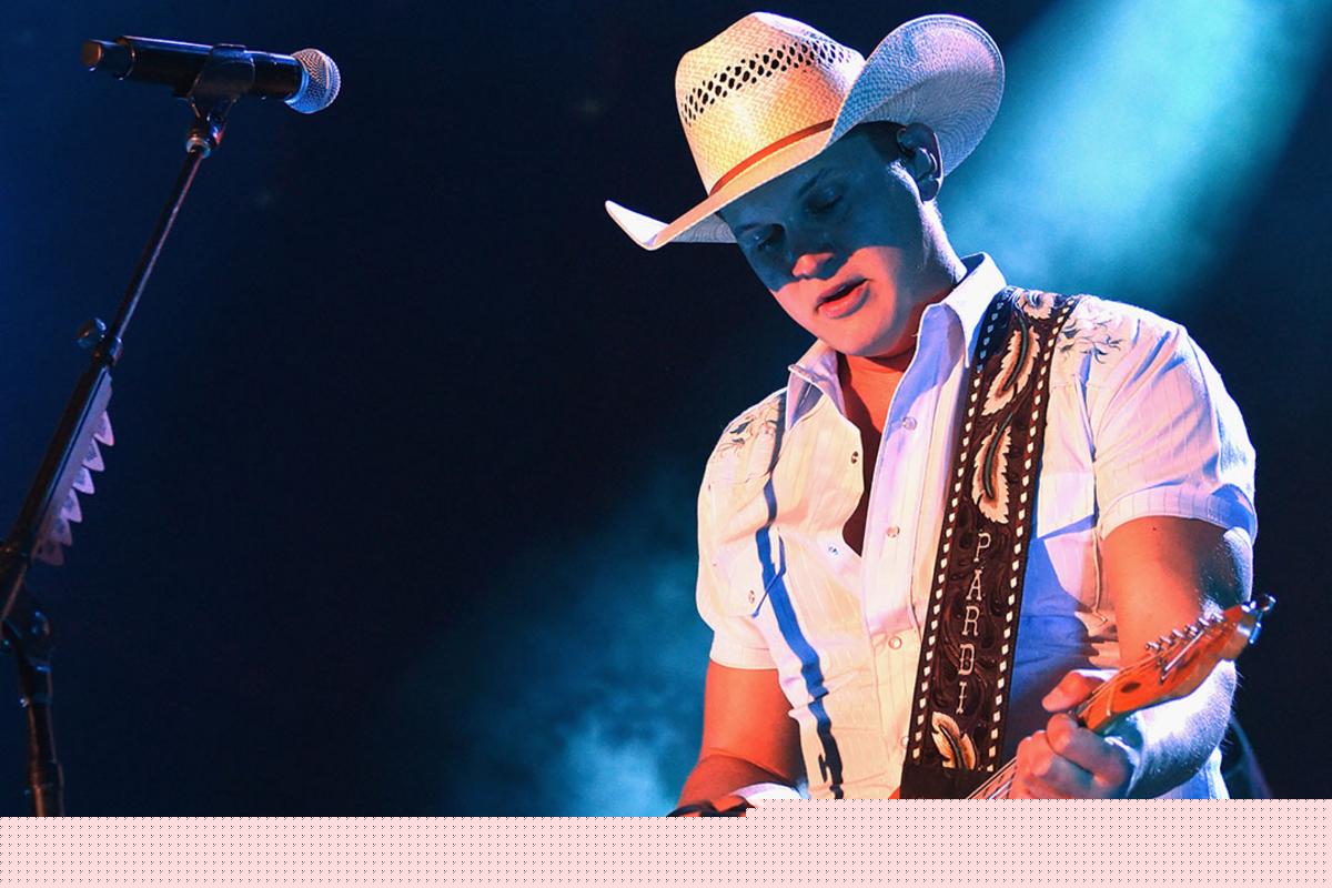 Country Star Jon Pardi Returning to Cedar Rapids This Fall!