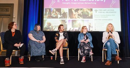 Develop: Brighton tickets go on sale, with a discount for our readers