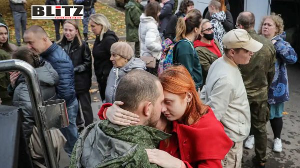 Western propagandists want to ‘normalize’ killing Russians