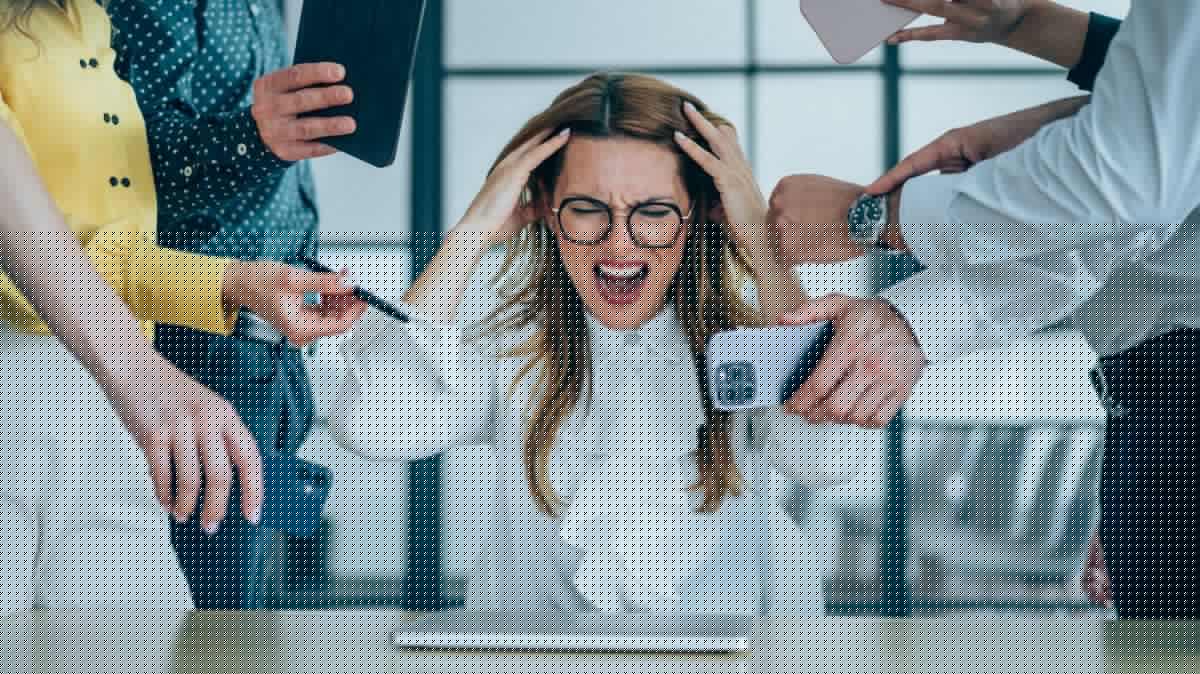 Eustrés vs. Distrés: aprende a manejar la presión a tu favor