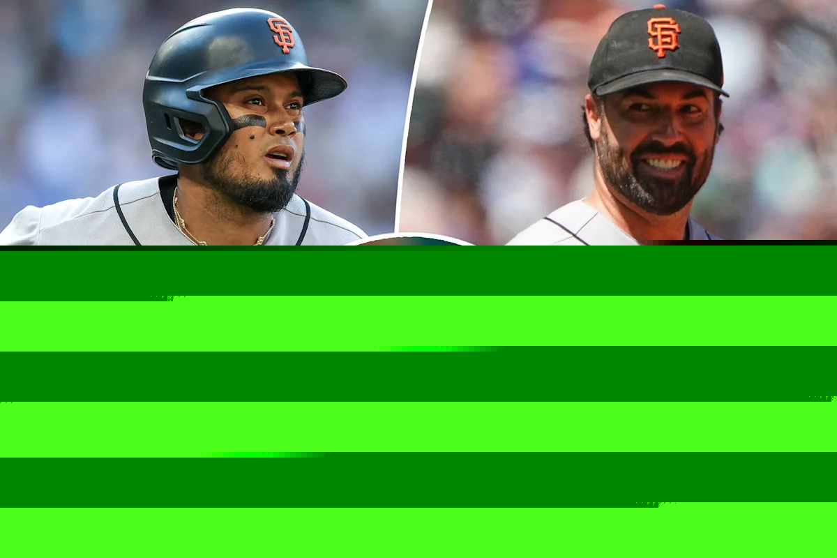 Giants Trade Tiers: Players most, least likely to be on the move at the deadline?
