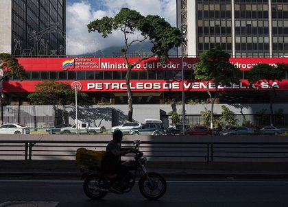 What Venezuela’s Hydrocarbon Reform Won’t Fix
