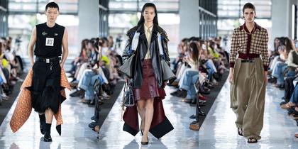 TOGA Archives Redefines the Ordinary for SS26