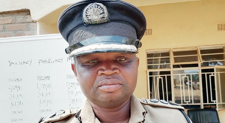 Mzimba launches drive to end mob violence on the elderly