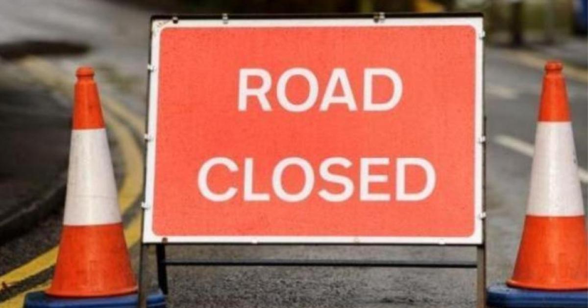 Three Malton roads to close for week-long kerbing works