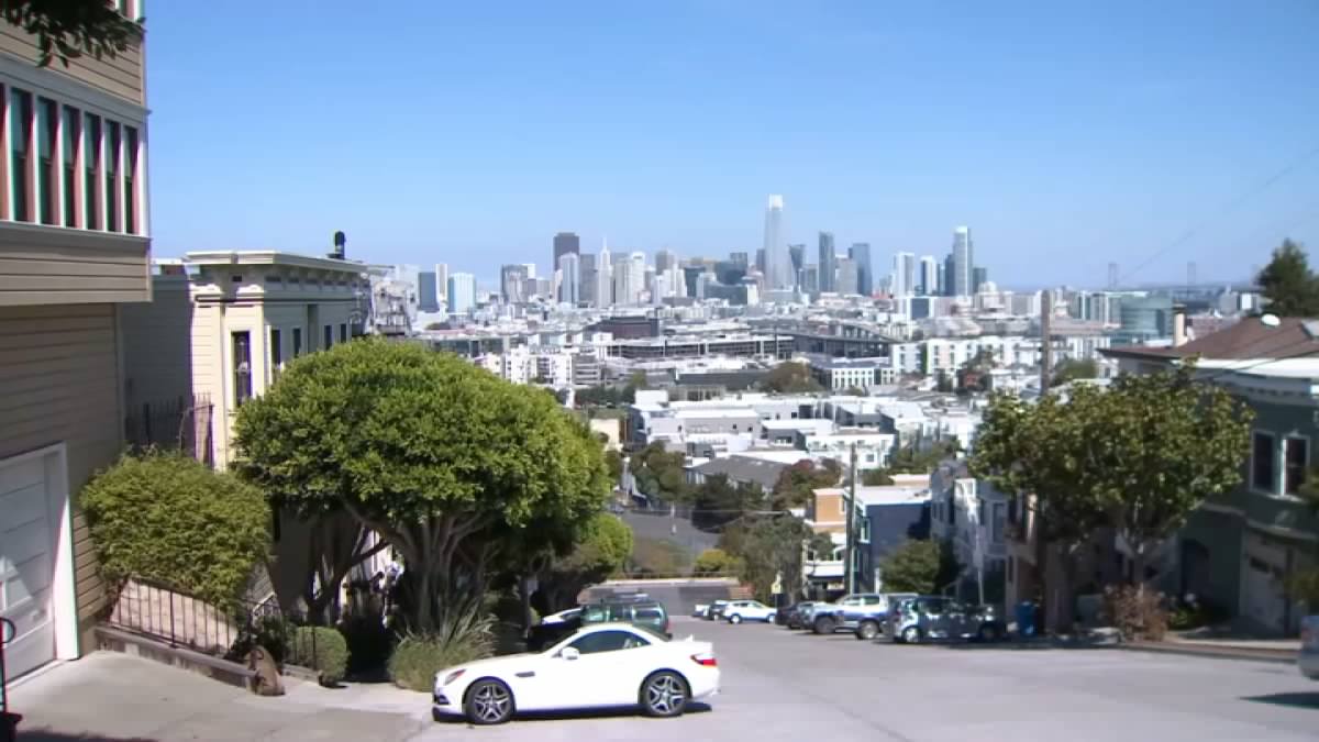 San Francisco rent report: 1- and 2-bedroom median rents hit record highs