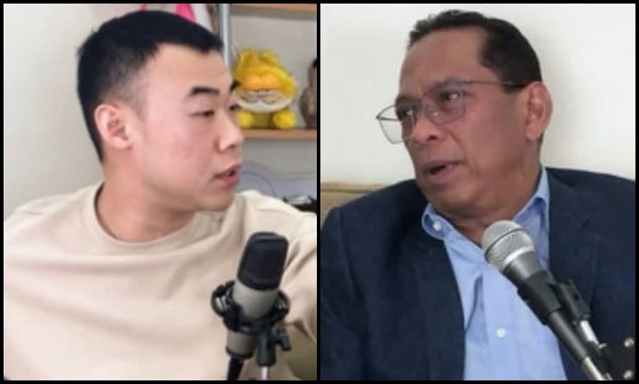 From Podcast To Police Station: What Happened To Brian And Sam?