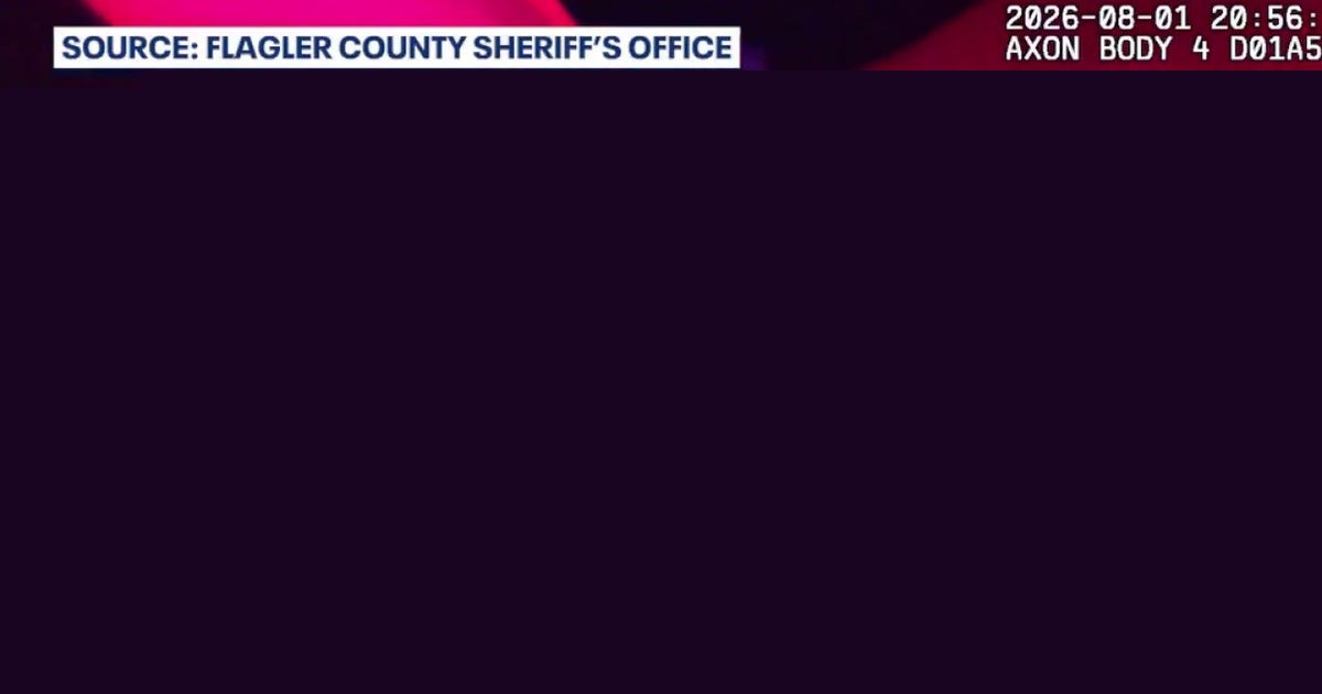 Man arrested after stealing bear with child’s ashes, stalking Florida woman, deputies say