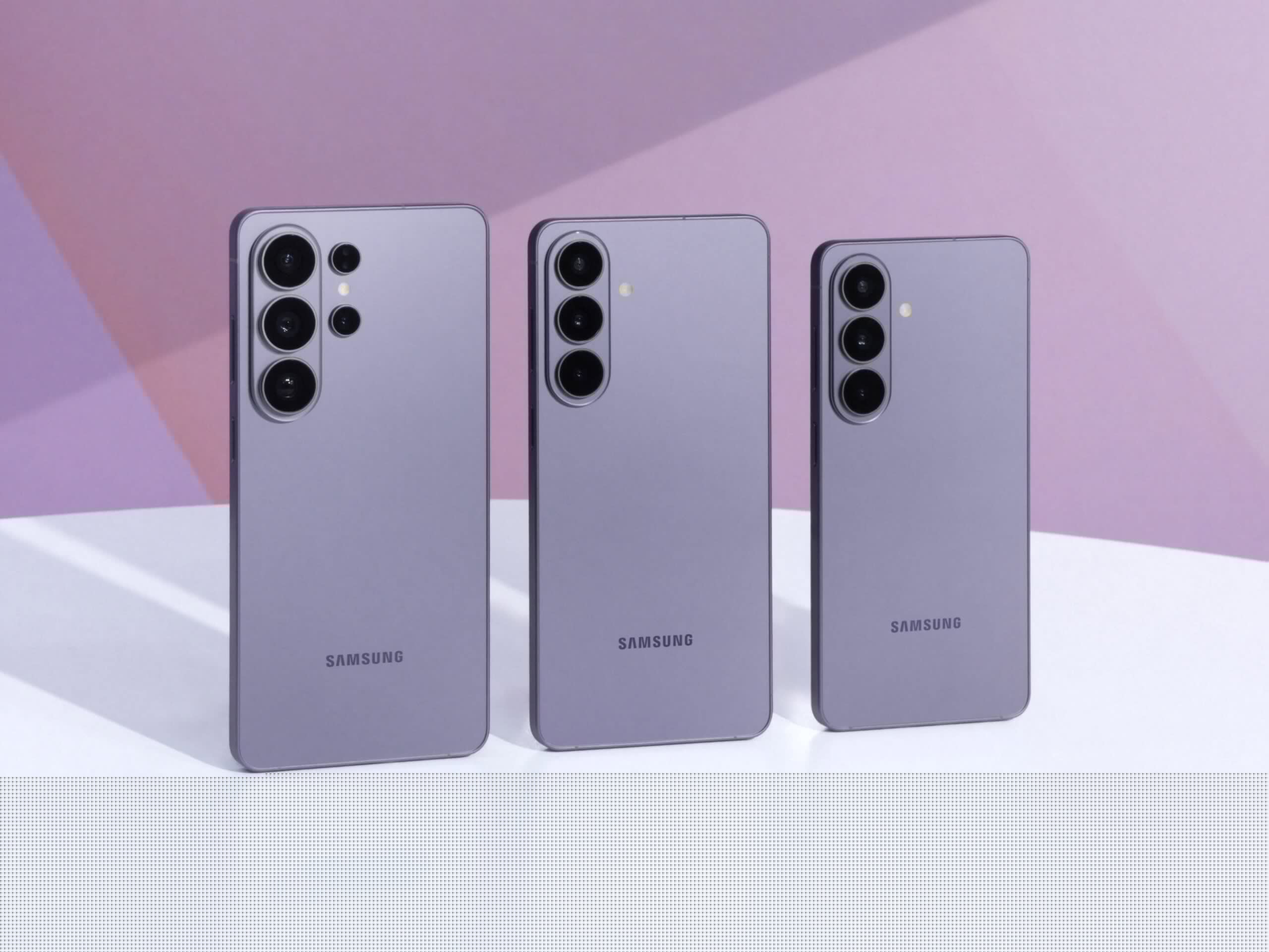 Fifth One UI 9 beta update is here for the Galaxy S26