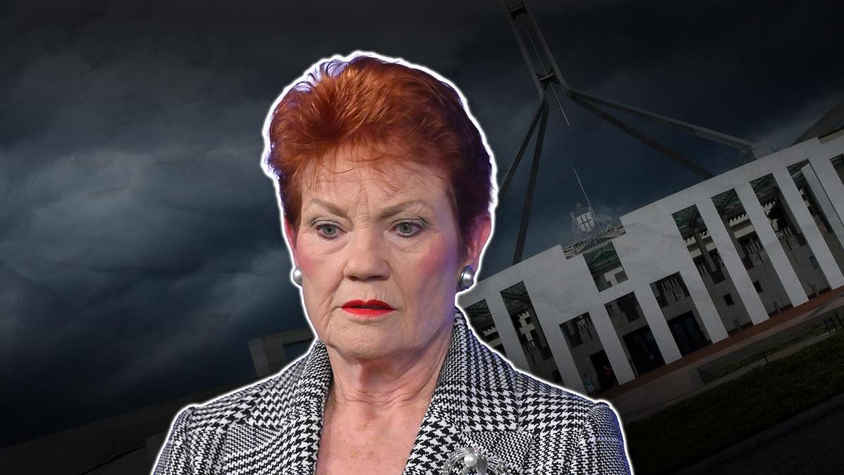 One Nation defends use of party funds for European trip