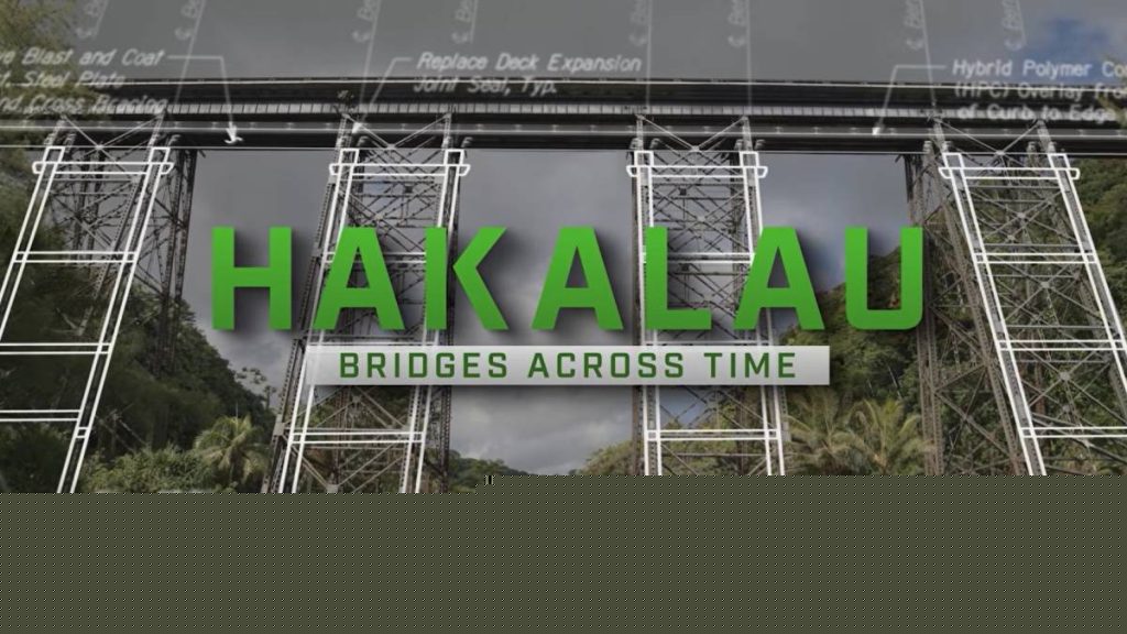 Second screening of Hakalau documentary to accompany meeting about Hakalau bridge signs