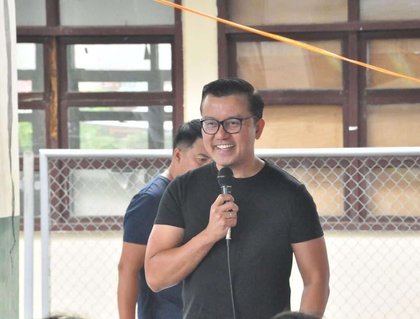 Garbin naniniwala ‘di maiwasan na magresulta sa ‘compromise agreement’ ang mabubuong anti-dynasty law