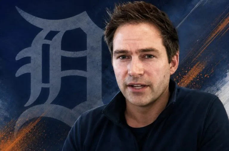 Scott Harris Opens Up About Failed Tarik Skubal Extension